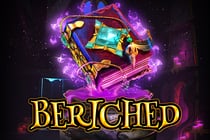 Beriched